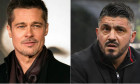 gattuso brad pitt