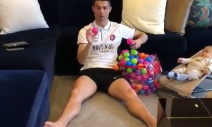 Ronaldo