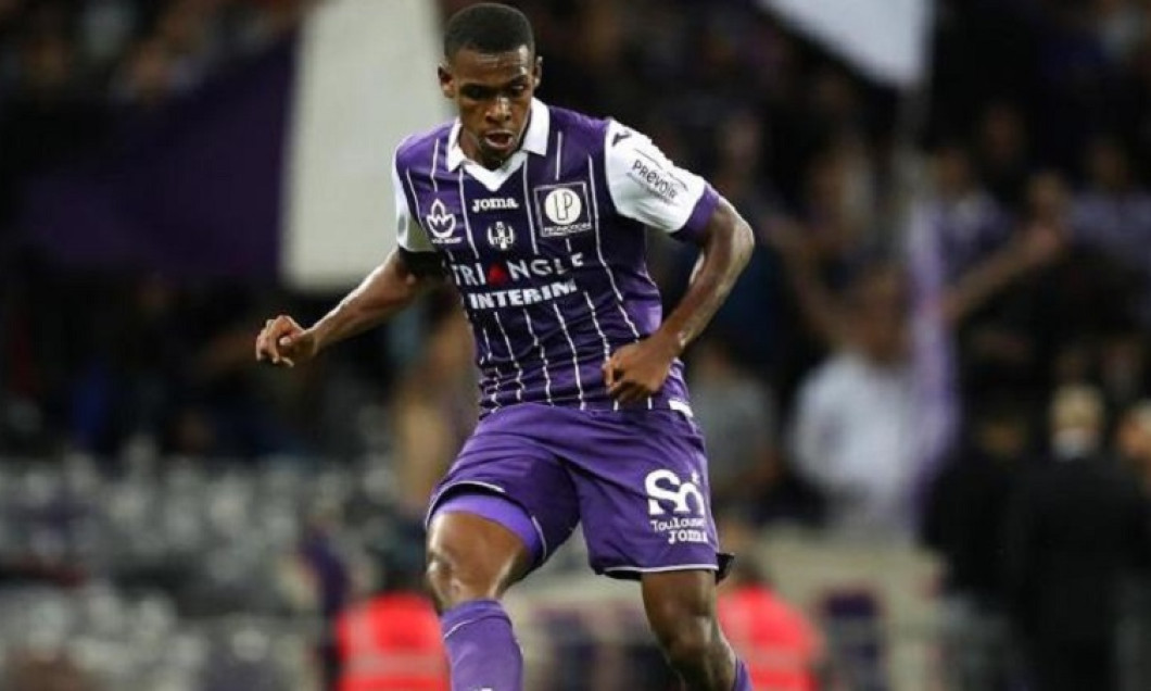 Issa Diop