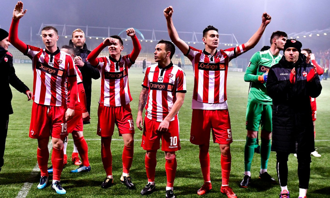 nedelcearu dinamo