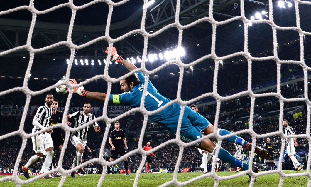 Buffon