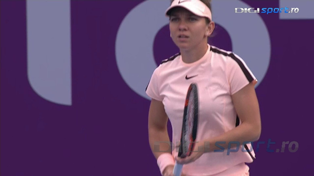 Halep