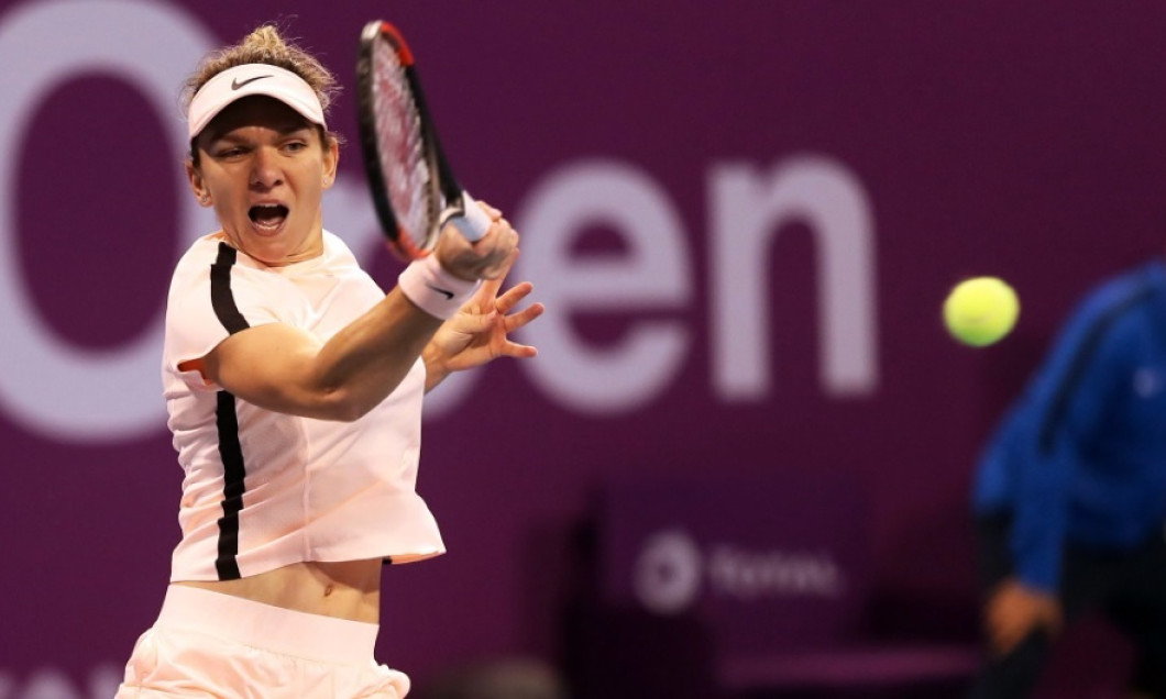 halep doha