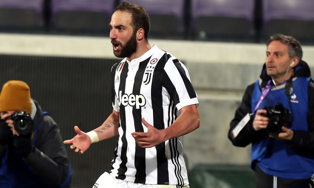 ACF Fiorentina v Juventus - Serie A