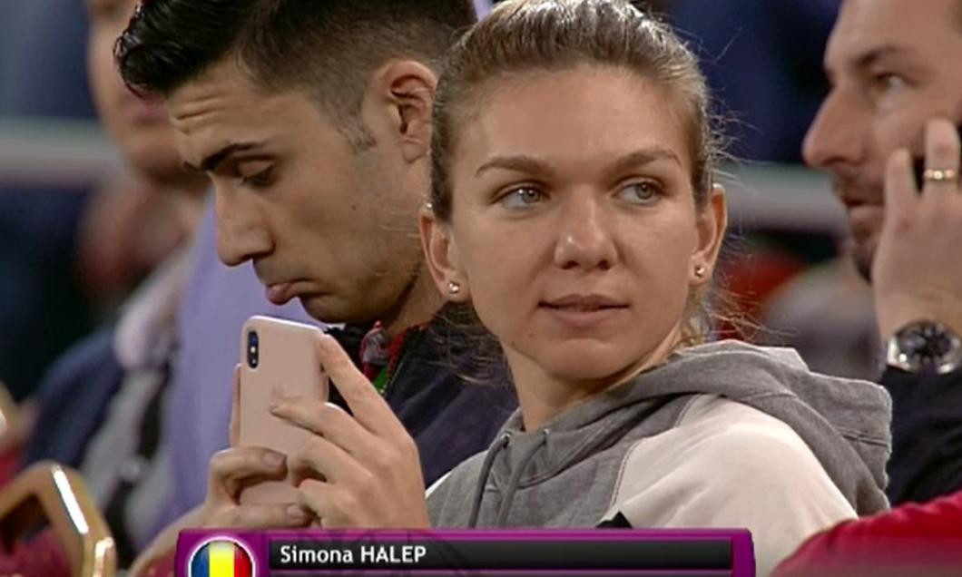 simona halep