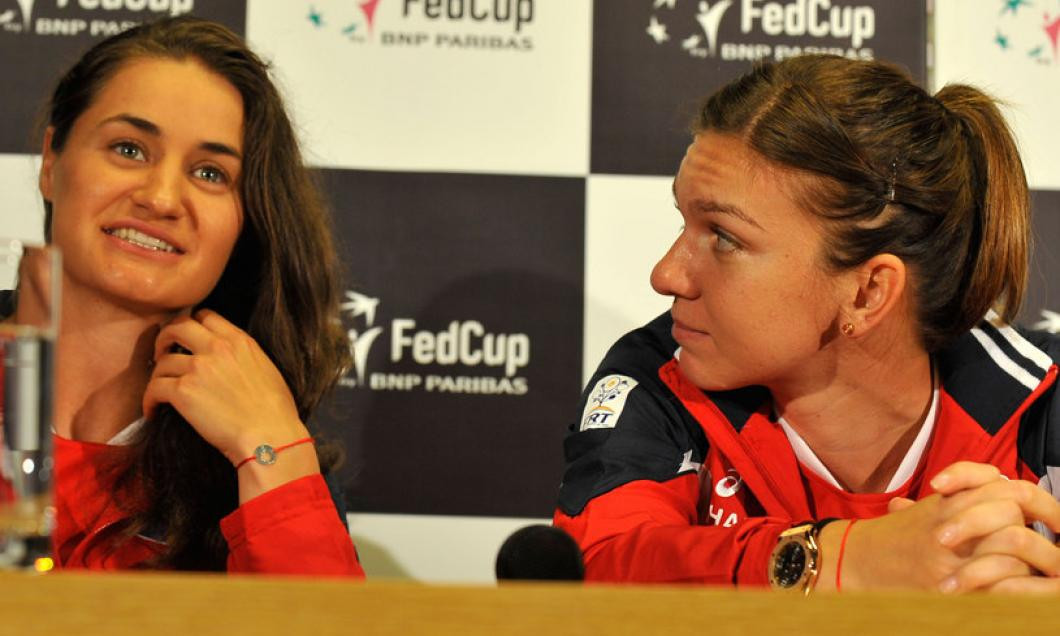 Niculescu Halep