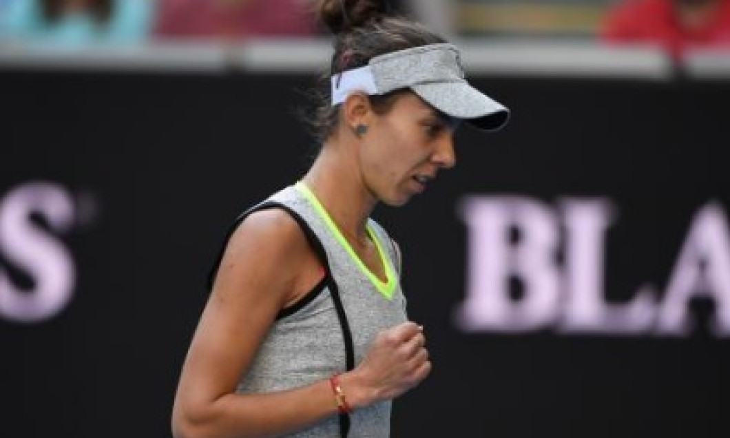Mihaela Buzarnescu