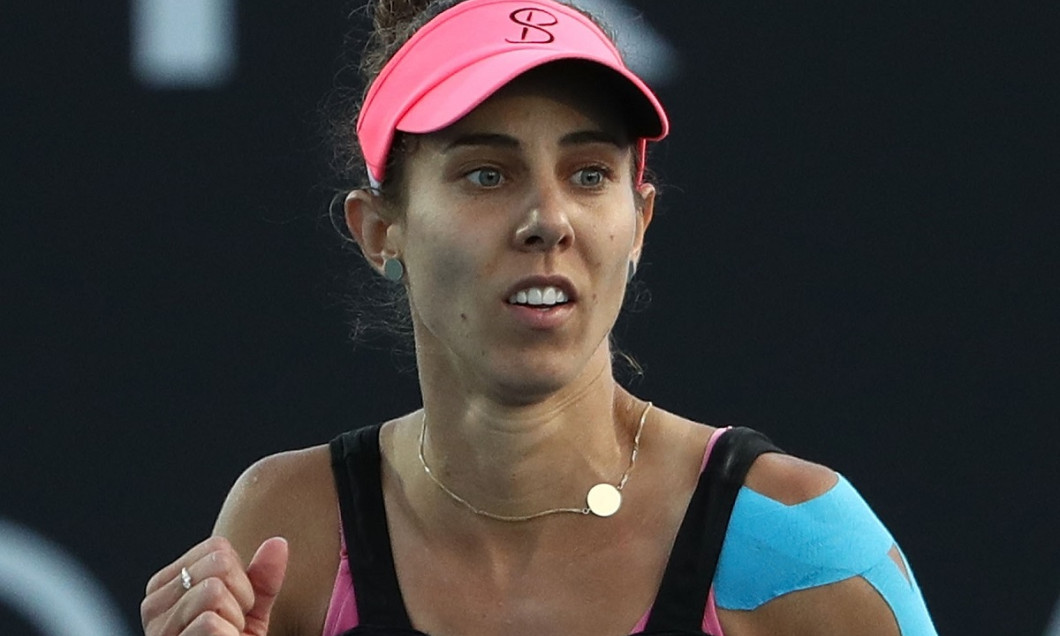 victori doha Mihaela Buzarnescu