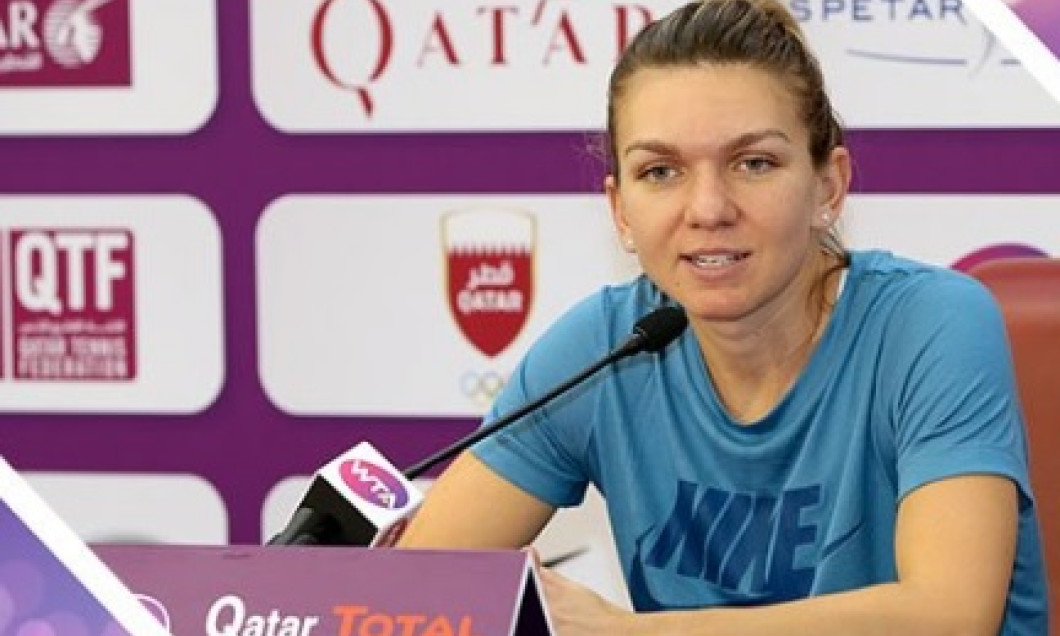 Simona Halep