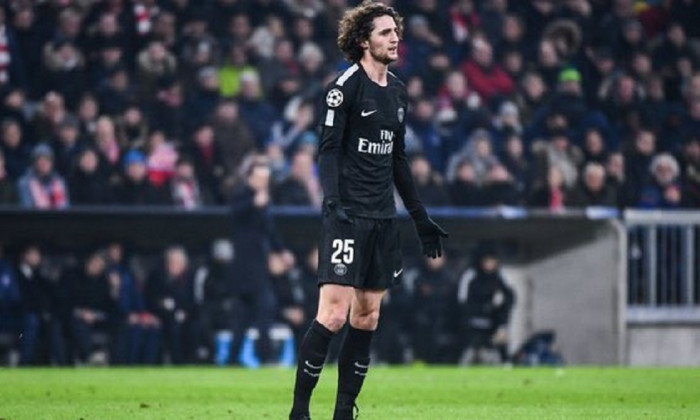 Rabiot