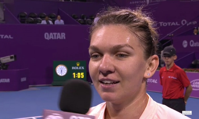 Simona Halep