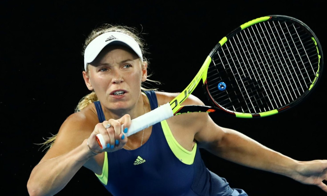 Caroline Wozniacki