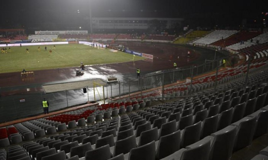 stadion dinamo derby fcsb lucescu