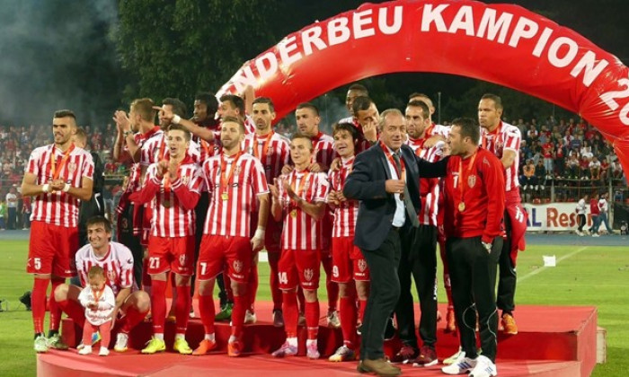 skenderbeu