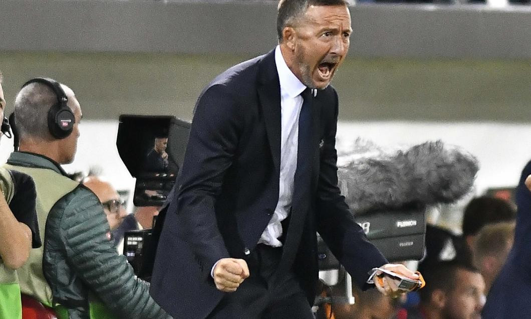 Mihai Stoica, directorul sportiv al FCSB-ului