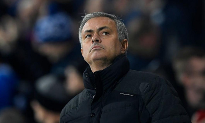 jose mourinho