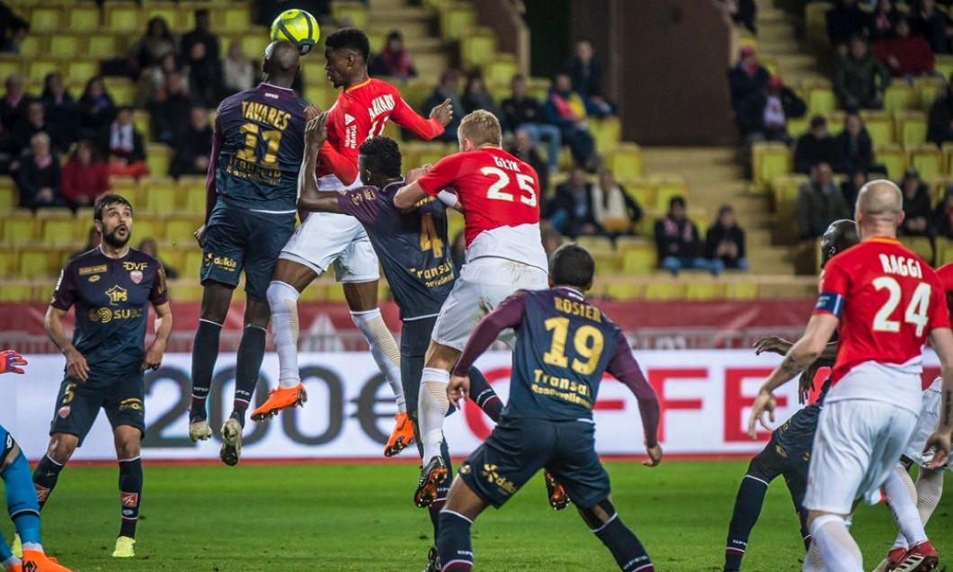 as monaco