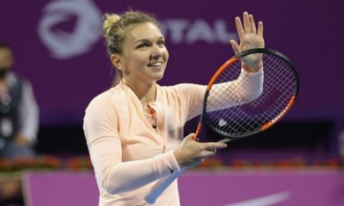 Simona Halep