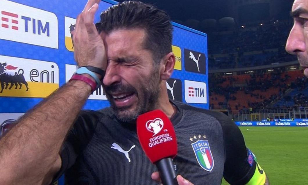 buffon