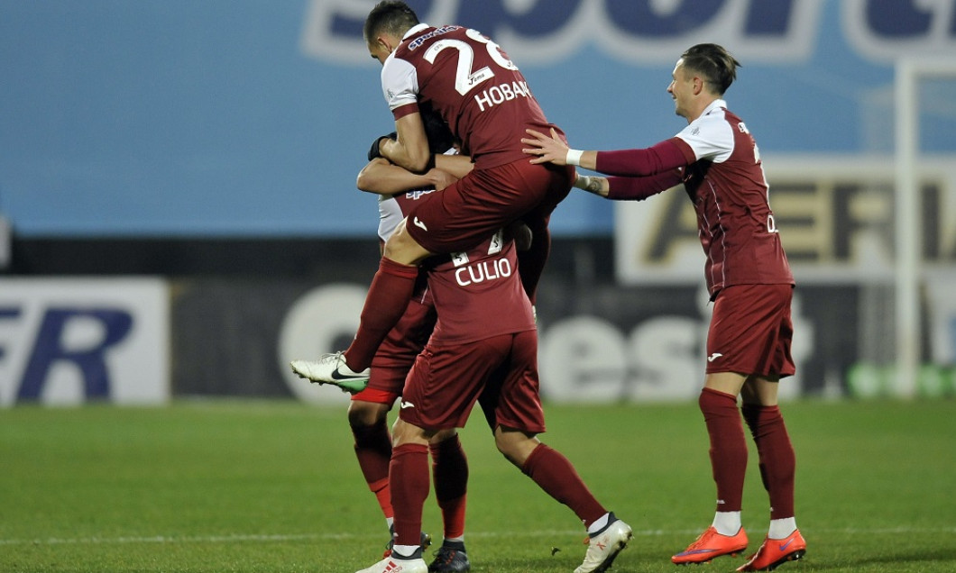 CFR Cluj