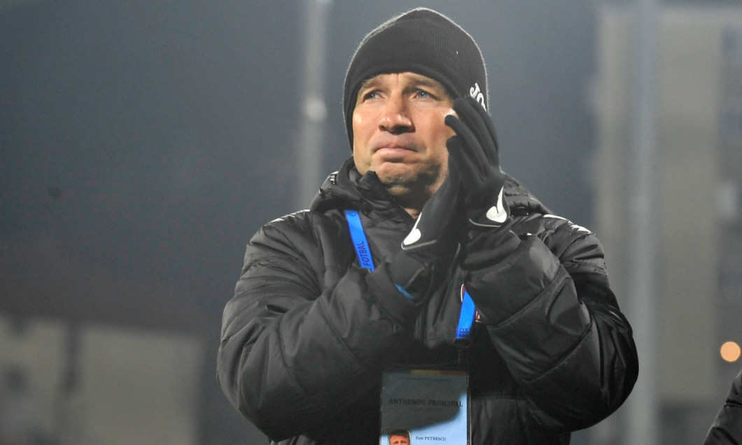 Dan Petrescu