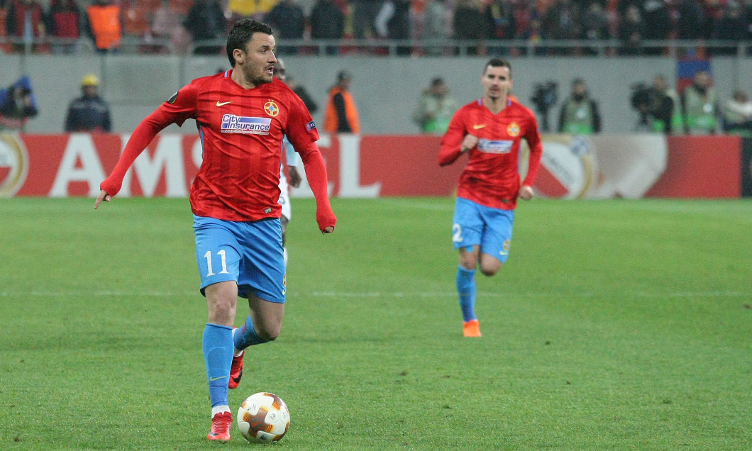Constantin Budescu