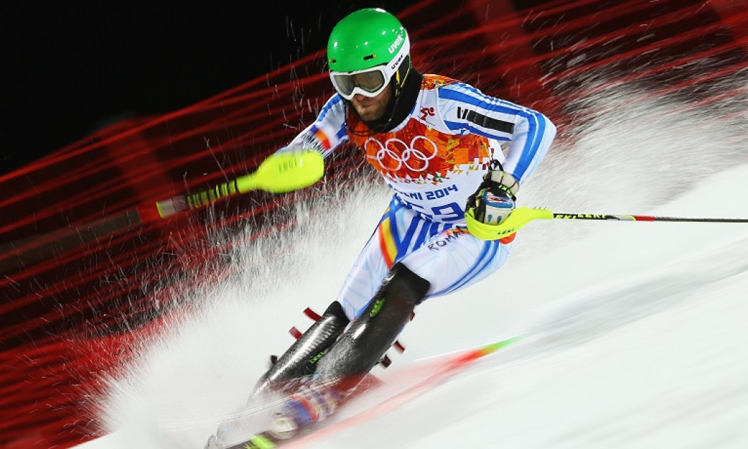 Alexandru Barbu