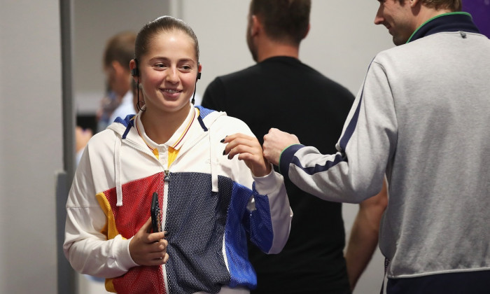 Ostapenko finala wta doha dublu