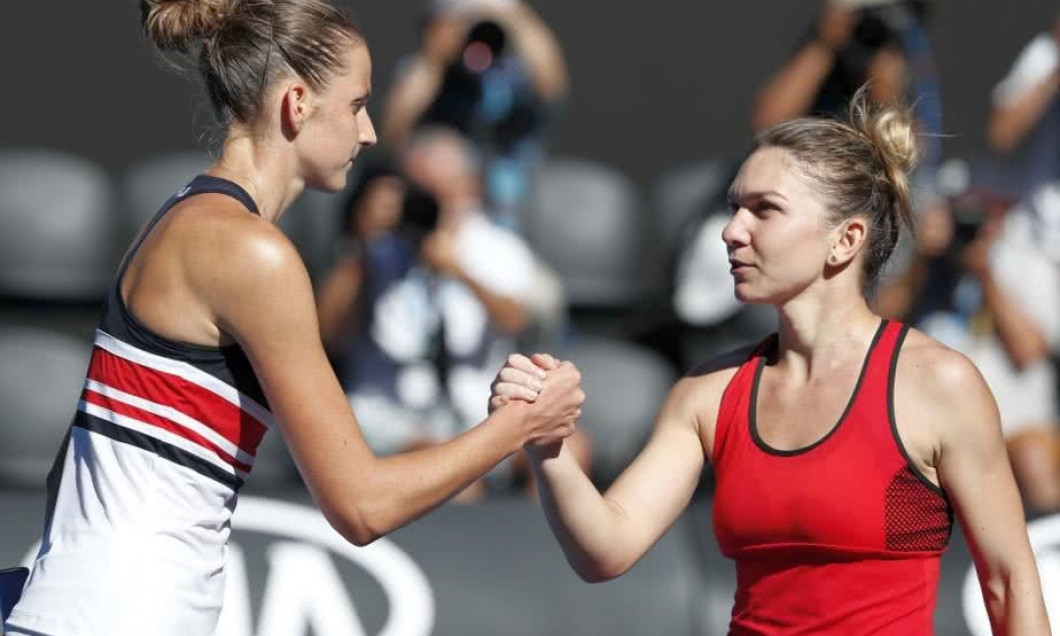 halep pliskova