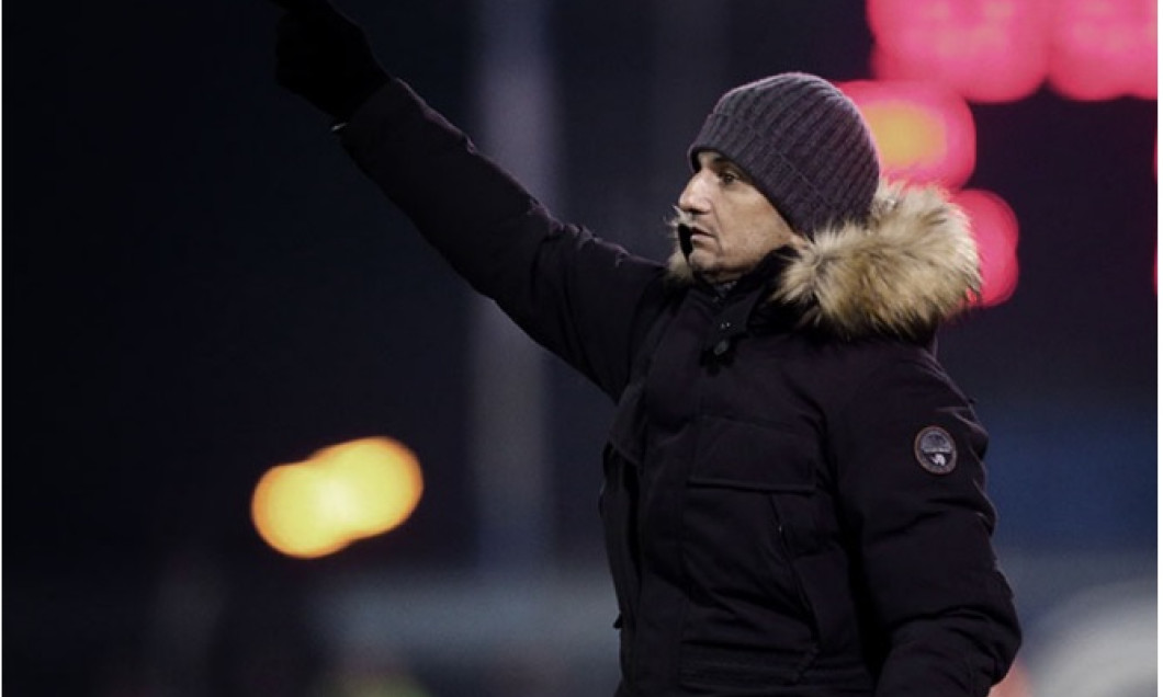 Razvan Lucescu