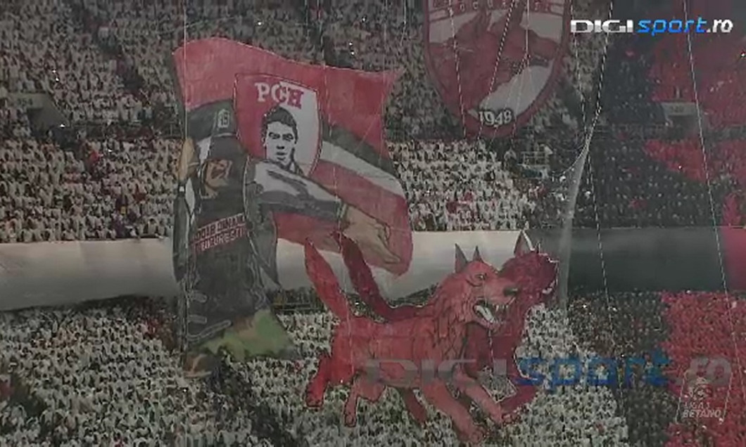 coregrafie Dinamo2