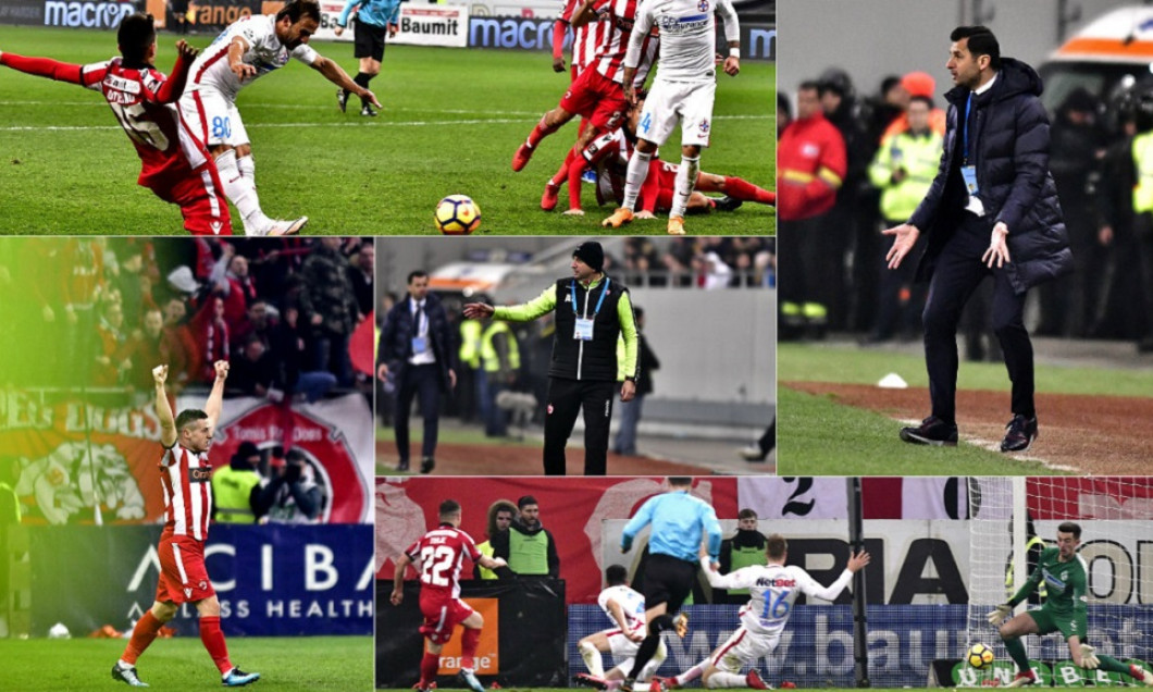 concluzii dinamo fcsb
