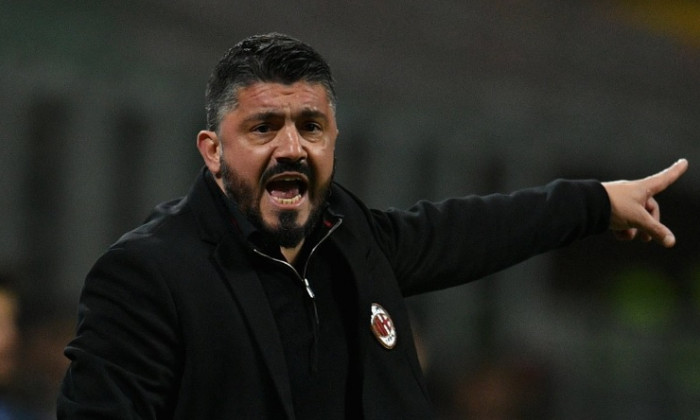 Gattuso