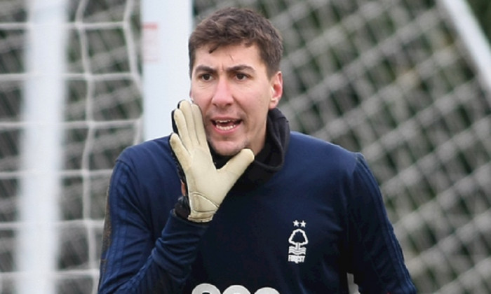 pantilimon nottingham forest