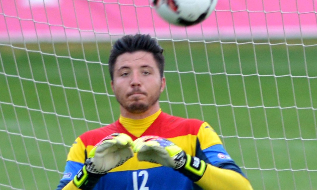 cristian balgradean romania nationala fcsb