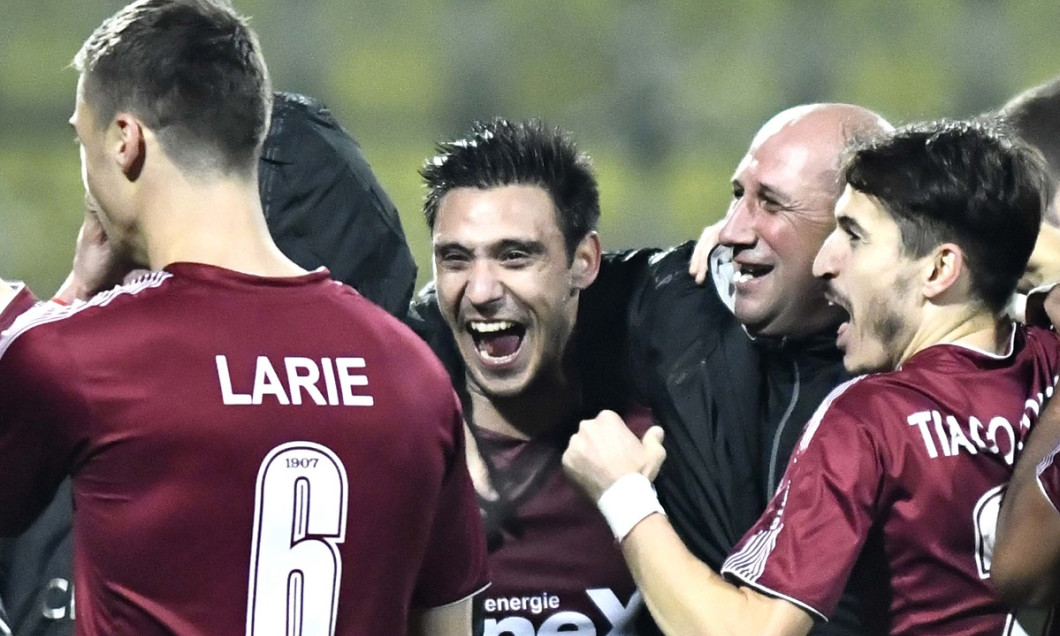 miriuta cfr cluj fcsb dinamo