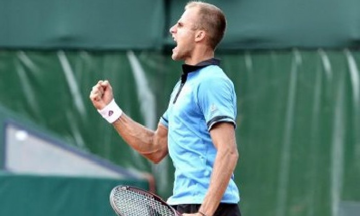 marius copil