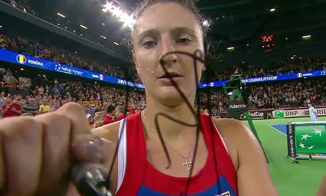 victorie begu