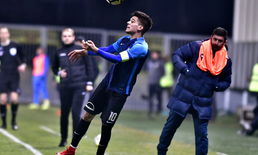 Ianis Hagi