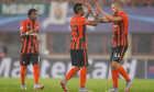 SK Rapid Vienna v FC Shakhtar Donetsk - UEFA Champions League: Qualifying Round Play Off First Leg