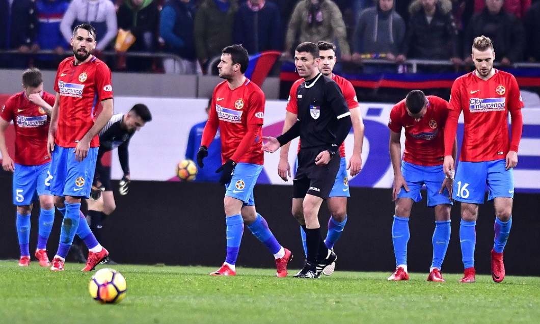 fcsb cfr cluj budescu atacanti