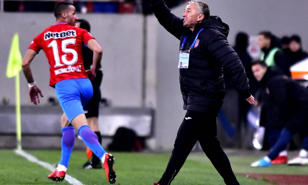 dan petrescu