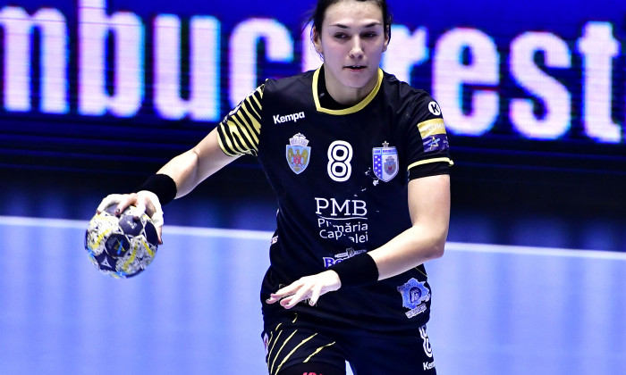 Cristina Neagu