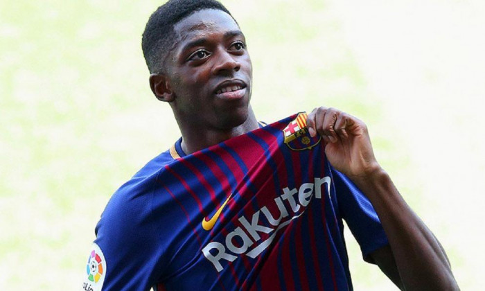 dembele