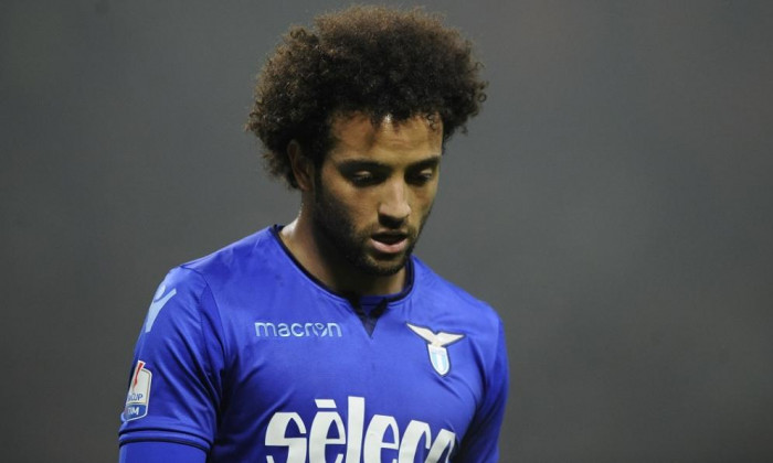 Felipe Anderson