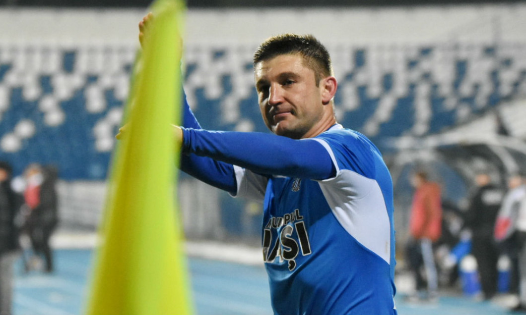 andrei cristea