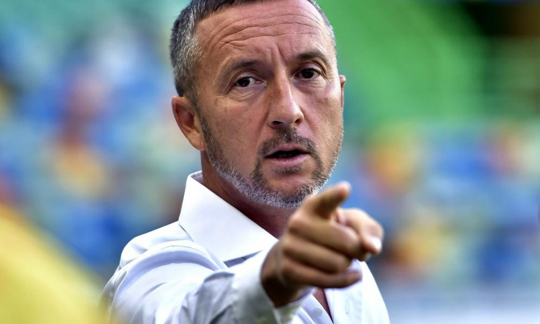 mihai stoica