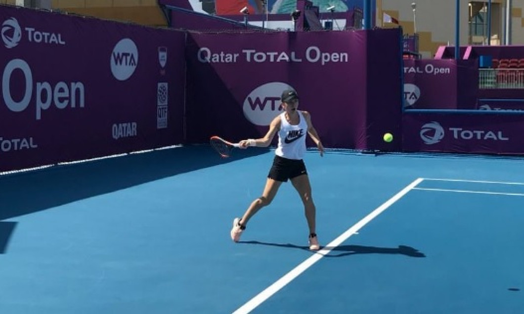 Simona Halep