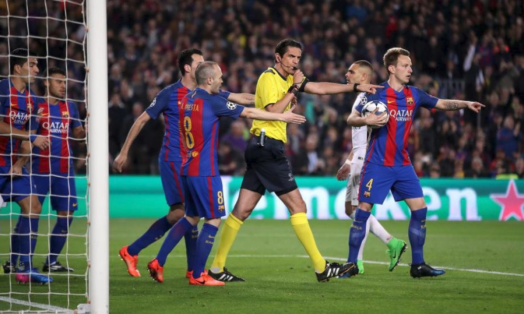 arbitru fcsb lazio