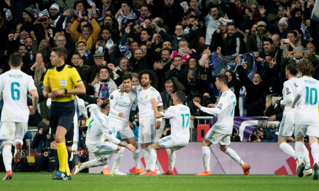 Real Madrid